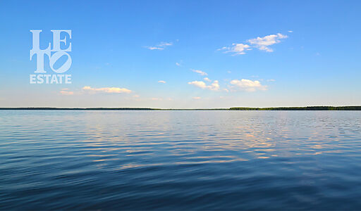 Участок в поселке Нефтино-клаб