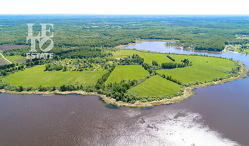 Участок в поселке Нефтино-клаб