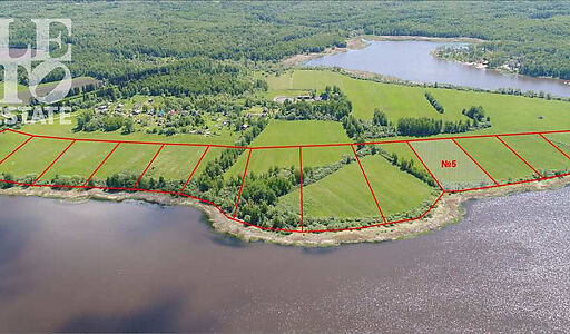 Участок в поселке Нефтино-клаб