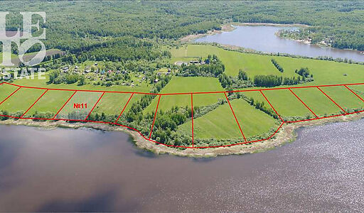 Участок в поселке Нефтино-клаб