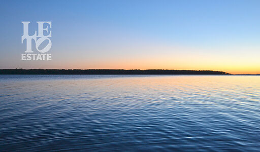 Участок в поселке Нефтино-клаб