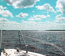 Участок на первой линии в Нефтино