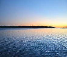 Участок на первой линии в Нефтино