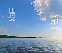 Участок на первой линии в Нефтино