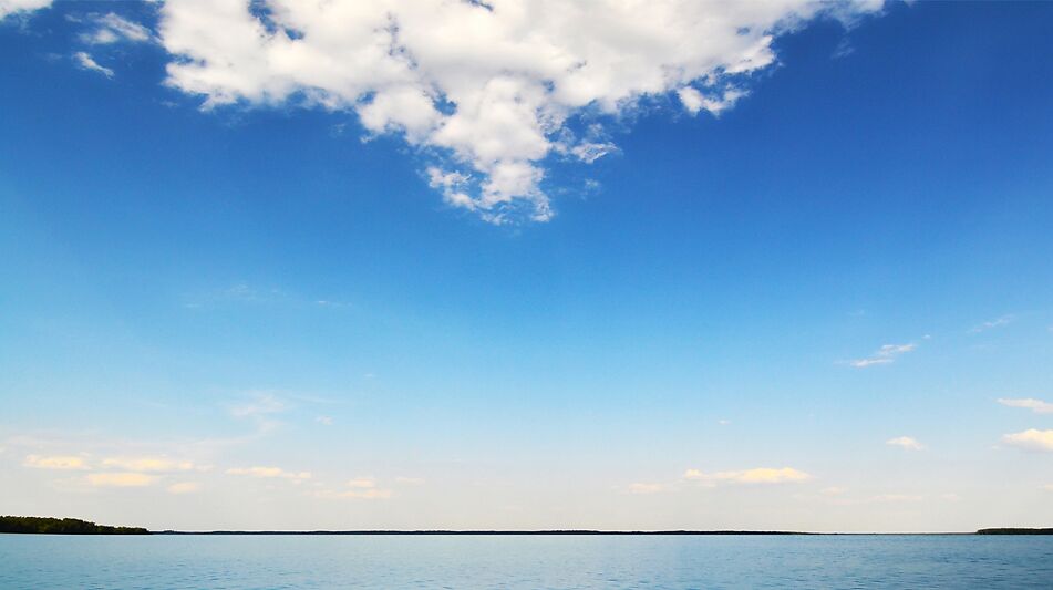 Участок на первой линии в Нефтино