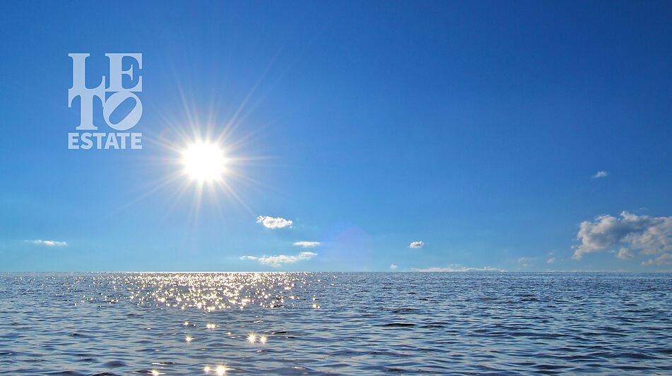 Участок на первой линии в Нефтино