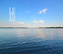 Участок на первой линии в Нефтино