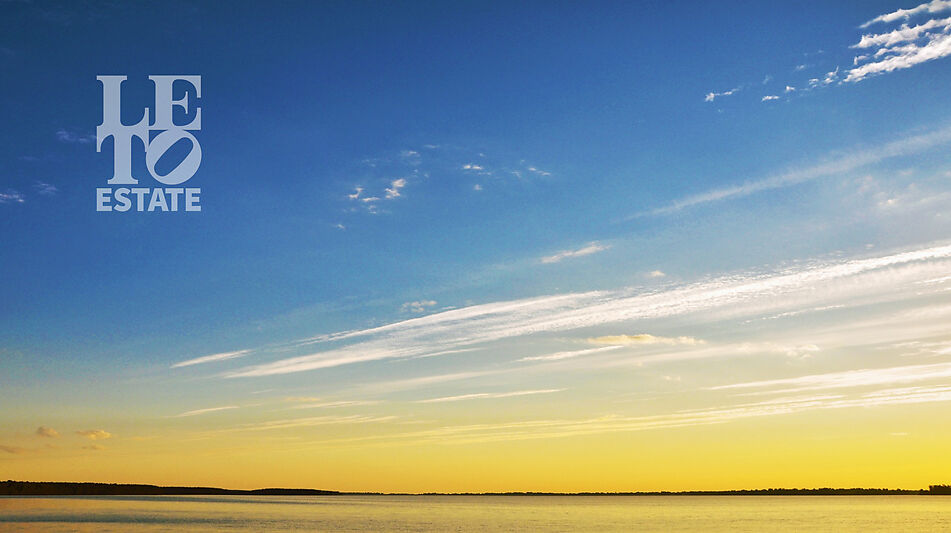 Участок на первой линии в Нефтино