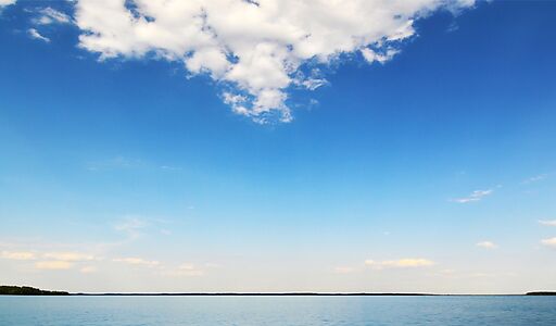 Участок в Александровке