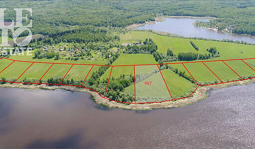 Участок в поселке Нефтино- клаб