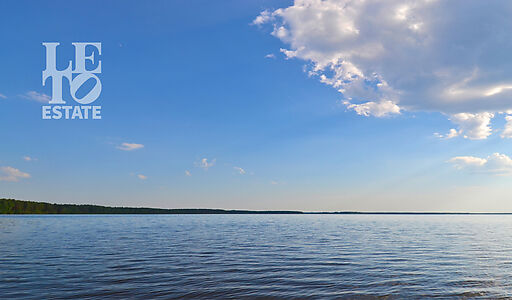 Участок в поселке Нефтино- клаб