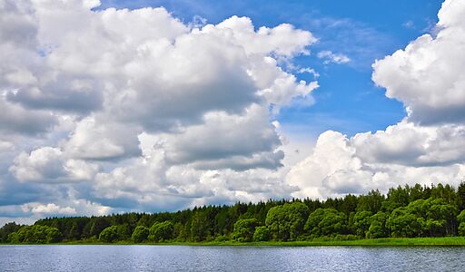 Участок в поселке Нефтино- клаб