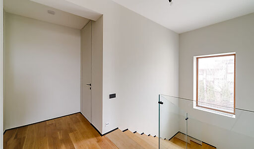 Дом в КП Яхромские горки-2