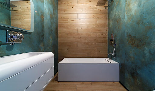 Дом в КП Яхромские горки-2