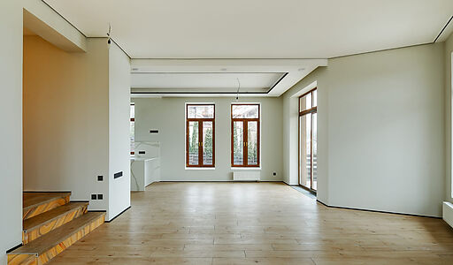 Дом в КП Яхромские горки-2