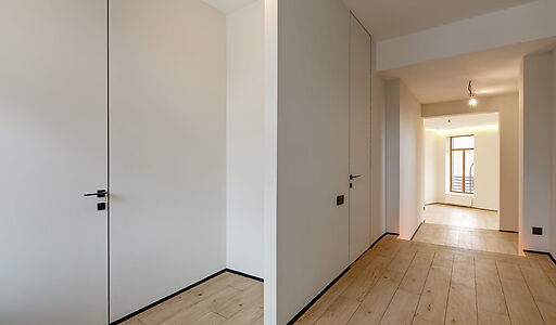 Дом в КП Яхромские горки-2