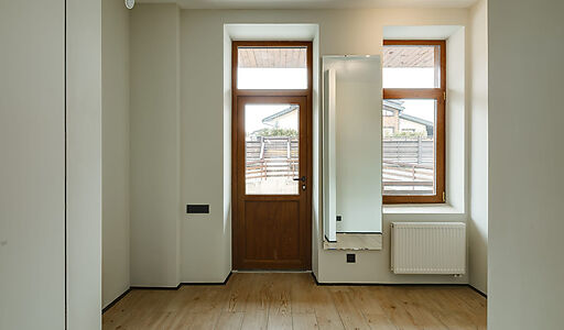 Дом в КП Яхромские горки-2