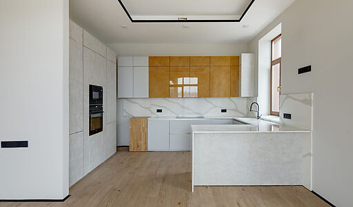 Дом в КП Яхромские горки-2