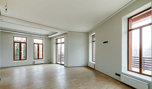 Дом в КП Яхромские горки-2