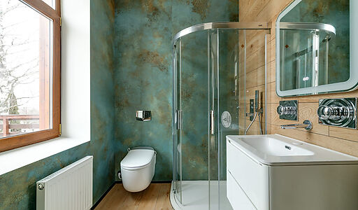 Дом в КП Яхромские горки-2