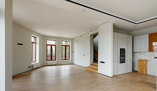 Дом в КП Яхромские горки-2