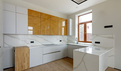 Дом в КП Яхромские горки-2