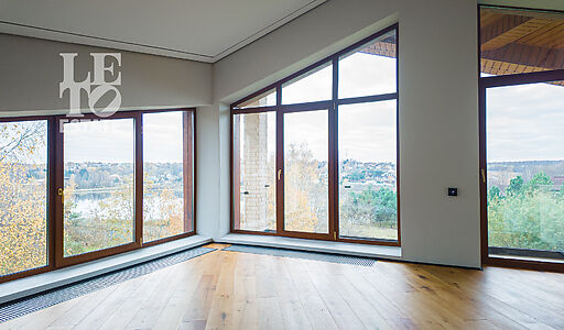 Дом в КП Яхромские горки-2