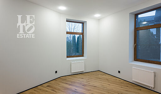 Дом в КП Яхромские горки-2