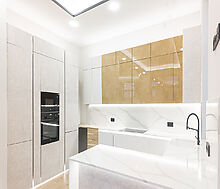 Дом в КП Яхромские горки-2