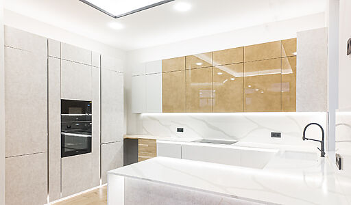 Дом в КП Яхромские горки-2