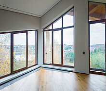 Дом в КП Яхромские горки-2