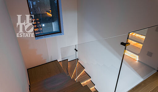 Дом в КП Яхромские горки-2