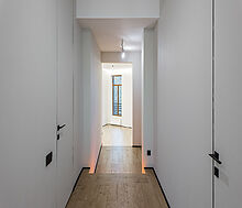 Дом в КП Яхромские горки-2