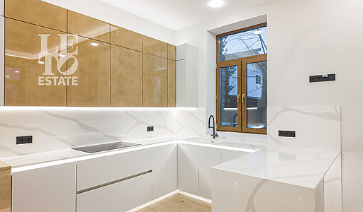 Дом в КП Яхромские горки-2