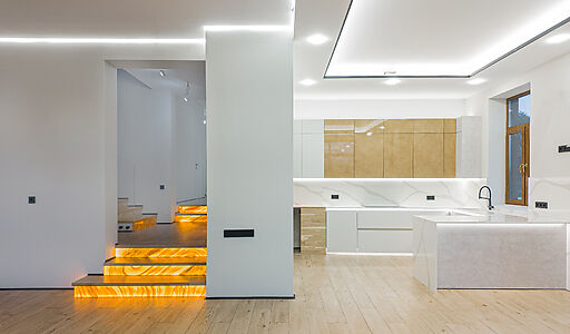 Дом в КП Яхромские горки-2