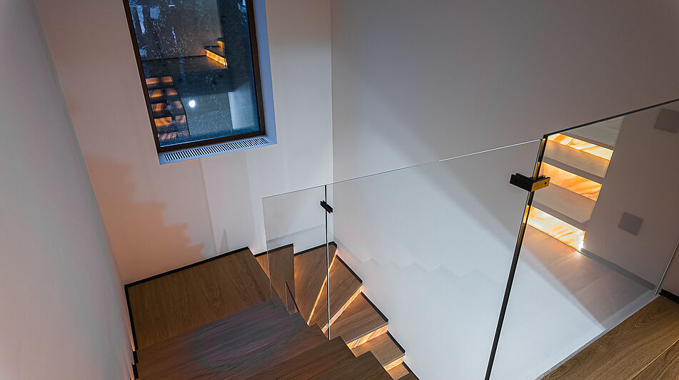 Дом в КП Яхромские горки-2