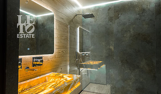 Дом в КП Яхромские горки-2