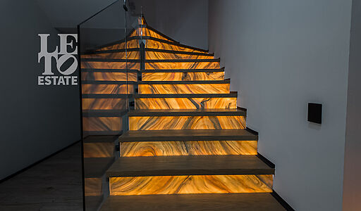 Дом в КП Яхромские горки-2