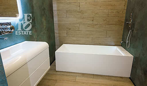 Дом в КП Яхромские горки-2