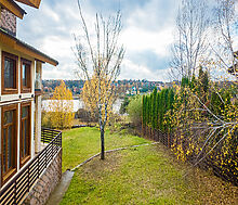 Дом в КП Яхромские горки-2