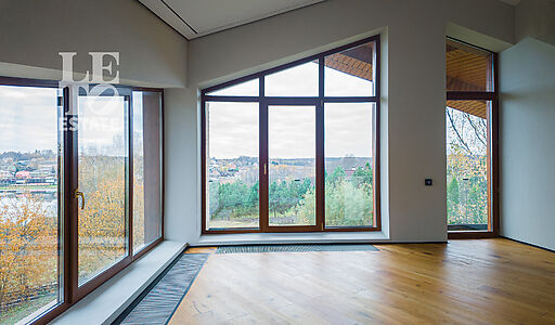 Дом в КП Яхромские горки-2