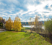 Дом в КП Яхромские горки-2