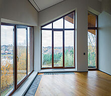 Дом в КП Яхромские горки-2