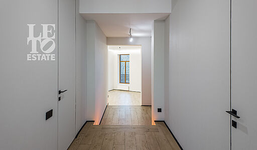 Дом в КП Яхромские горки-2