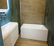 Дом в КП Яхромские горки-2