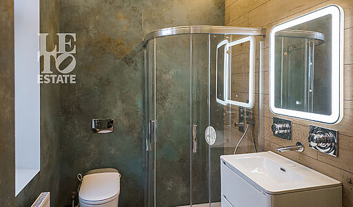 Дом в КП Яхромские горки-2