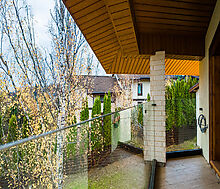 Дом в КП Яхромские горки-2