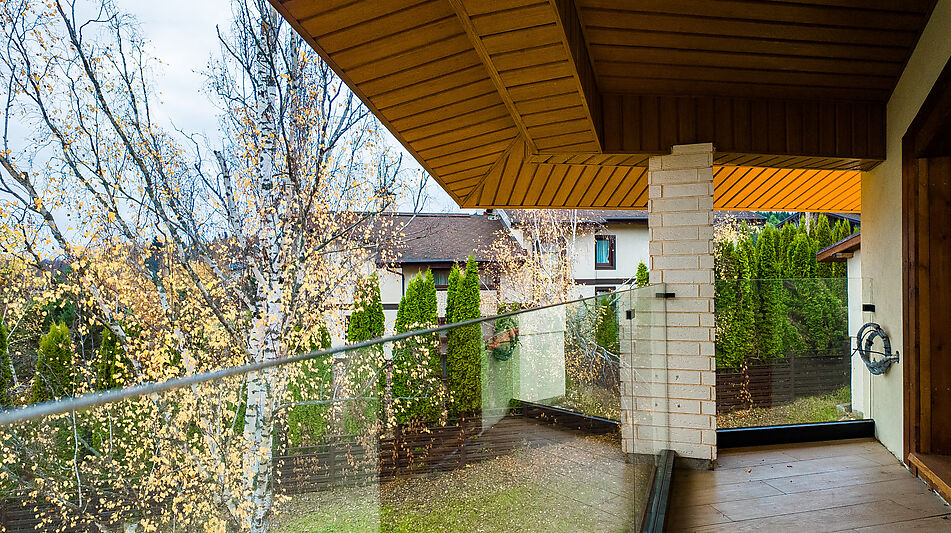 Дом в КП Яхромские горки-2