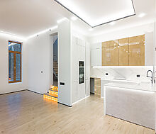 Дом в КП Яхромские горки-2