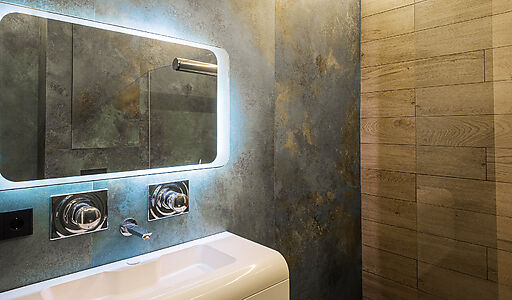 Дом в КП Яхромские горки-2